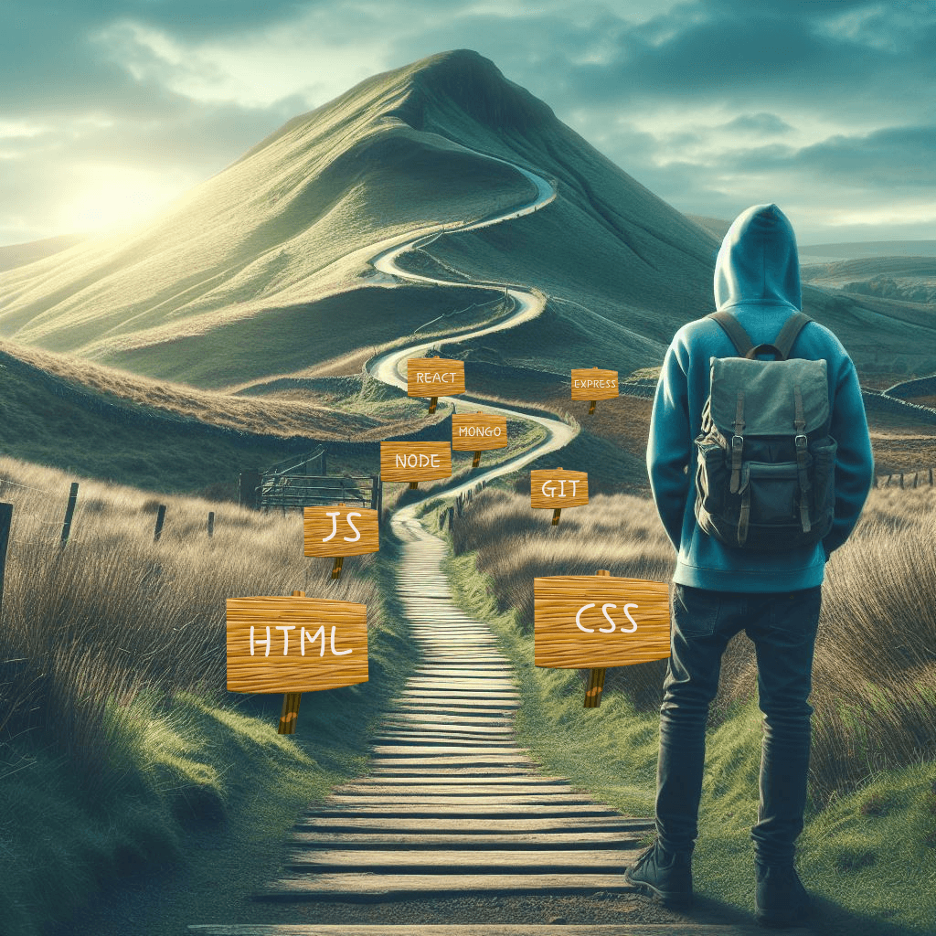 Frontend Developer Career Path: How I Got My First Dev Job